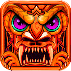奔跑吧跑酷达人全网通用版