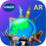 VTech AR地球仪App下载
