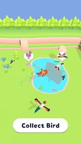 鸟类大陆Bird Land2