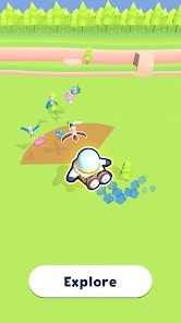 鸟类大陆Bird Land0
