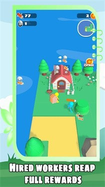 幸存岛挑战Survival Island Challenge2