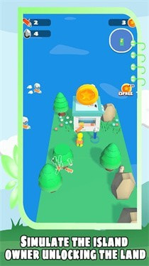 幸存岛挑战Survival Island Challenge1