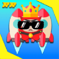 火箭极速冲锋（Rocket Rush）手机下载