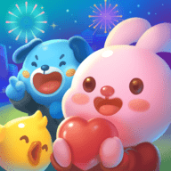 Anipang匹配中文版Anipang Match_logo