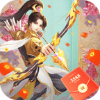 小飞箭来咯_logo
