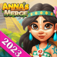 安娜的合并冒险(Annas merge adventure)游戏客户端下载安装手机版