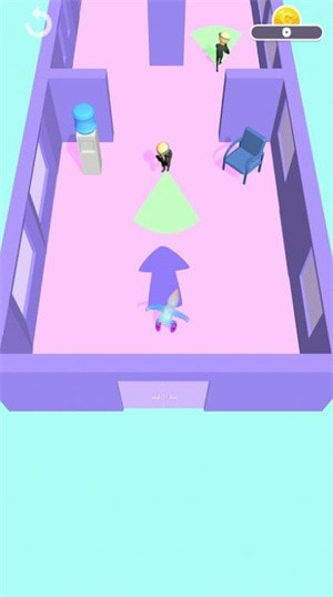 粘性打击(Sticky Blow)1