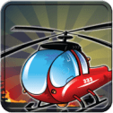 重力直升机Helicopter Battle Strike_logo