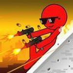 彩色人射手ColorMan Shooter_logo