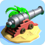 岛屿阵地战2Island Defender 2_logo