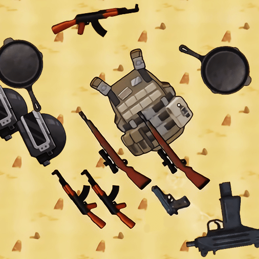召唤98k安卓版app免费下载
