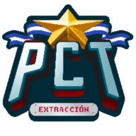 pct指挥官_logo