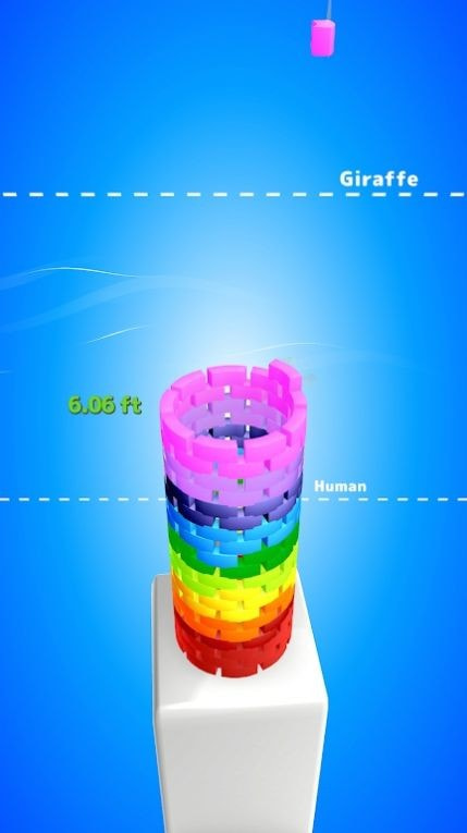 砌砖建造(Brick Builder)0