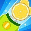弹力水果2048Bouncy Fruit 2048免费手机游戏下载