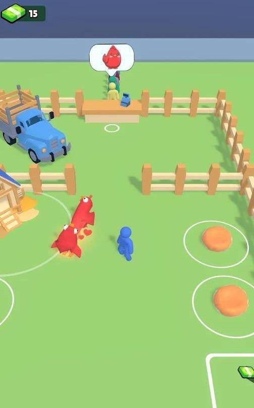 放置养鸡场Chicken Farm3