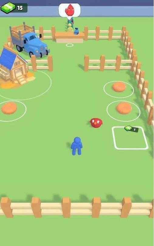 放置养鸡场Chicken Farm2