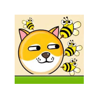 拯救可爱狗狗_logo