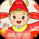 成语接力赛_logo