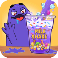 DIY格里马奶昔（DIY Grima Shake安装器）_logo