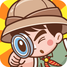 大师来找茬_logo