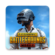 pubg国际服2.8丧尸边缘版本(PUBG MOBILE)_logo