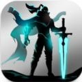 暗影骑士恶魔猎手(Shadow Knight)_logo