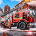 消防员战士(Im Fireman)手机正版下载