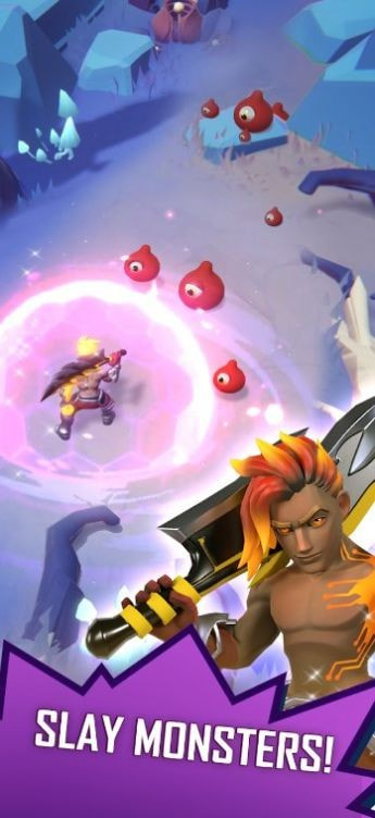 部署英雄(Deploy Heroes)1