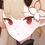 魑魅少女（IMAE Guardian Girl）_logo