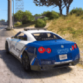现代驾驶考试(NYPD Car Games Driving Test 3D)下载