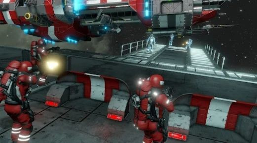 Space Engineers Mobile1