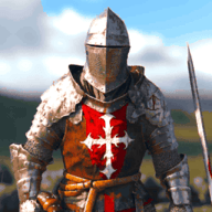 欧洲骑士4（Knights of Europe 4）_logo