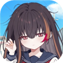 阿凉的幸运日_logo