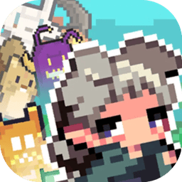 兽潮来袭测试版_logo