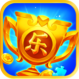 疯狂乐斗_logo