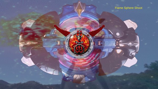 罗布奥特曼变身器3