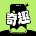 奇趣壁纸app免费版下载-奇趣壁纸官方正版下载最新版v2.1.2