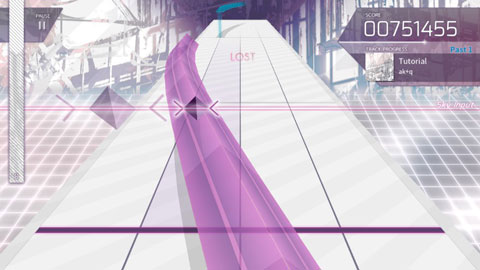 arcaea中文版3