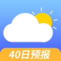 快报天气下载-快报天气安卓版v1.0.1