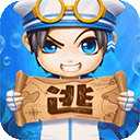 逃跑吧少年神明服最新版_logo