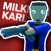 送奶工卡尔森内置作弊菜单中文版下载