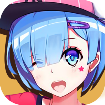 大乱斗学园gm版_logo