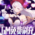 萌战无双HD旧版本_logo