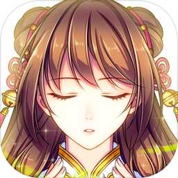 梦回南朝无限花晶石版_logo
