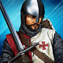 钢铁之躯2无敌秒杀带兵版_logo