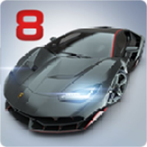 狂野飙车8官方版下载-狂野飙车8官方正版下载v8.2.1b